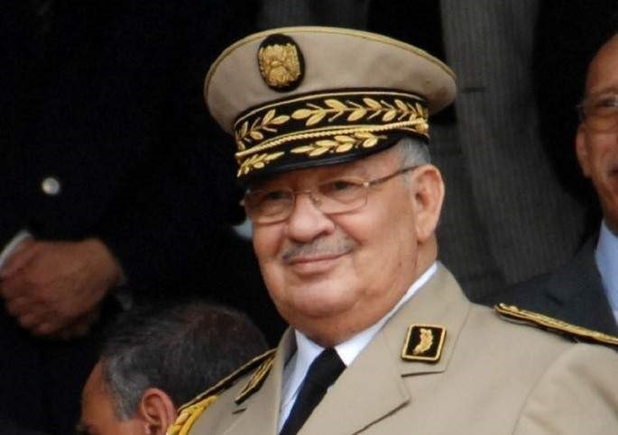 Algeria: la svolta “costituzionale” di Ahmed Gaïd Salah