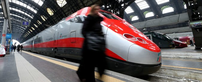Ferrovie, motore del cambiamento