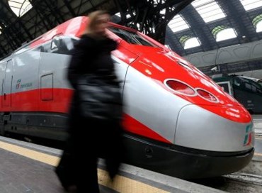 Ferrovie, motore del cambiamento