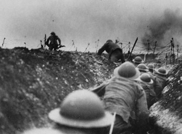 LE GUERRE IPOCRITAMENTE DIMENTICATE