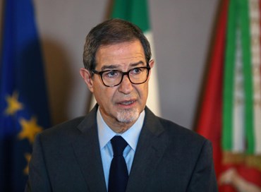 Musumeci: “Il brand Sicilia non teme concorrenti”