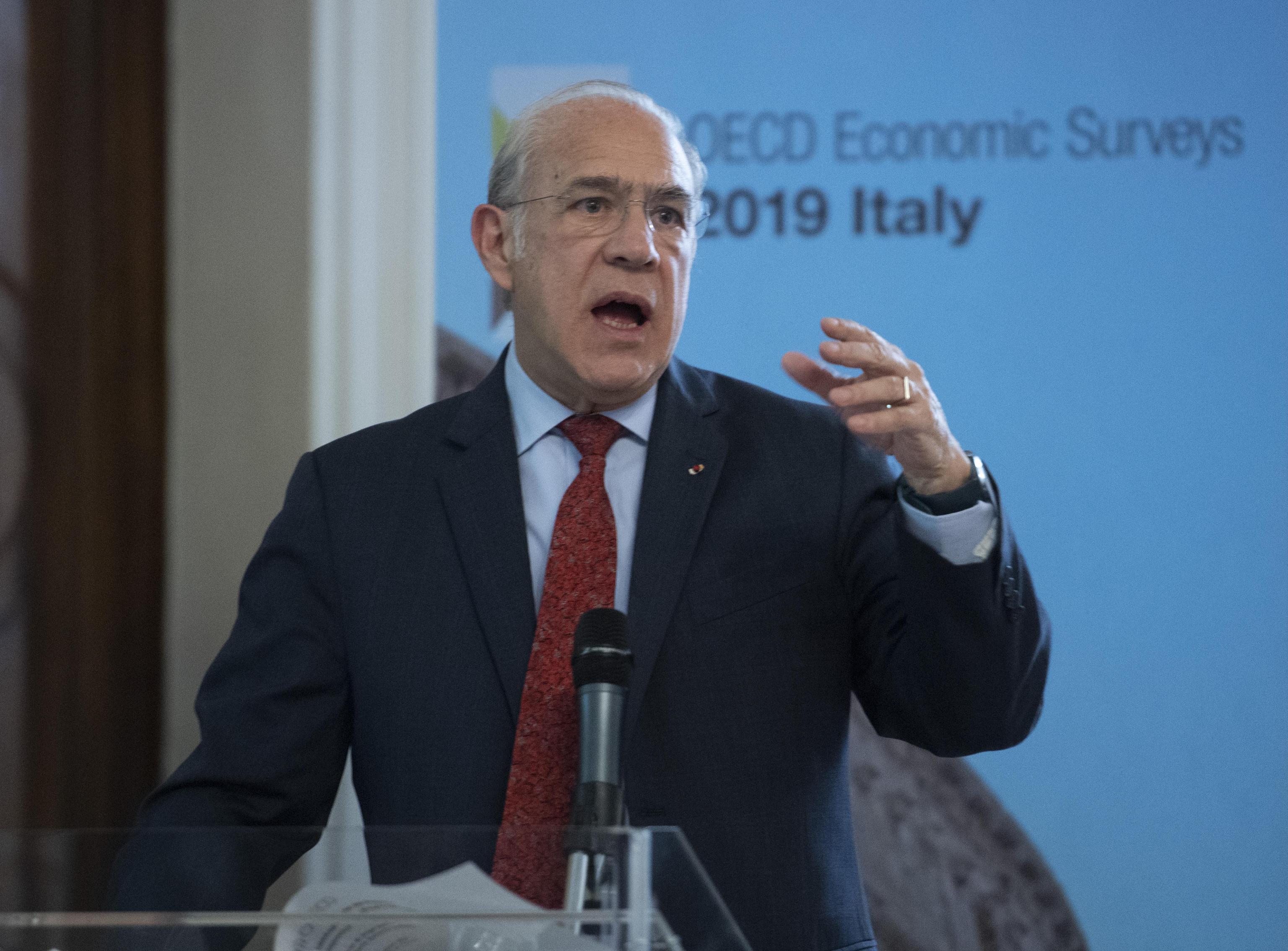 Previsioni Italia: l’Ocse non fa paura