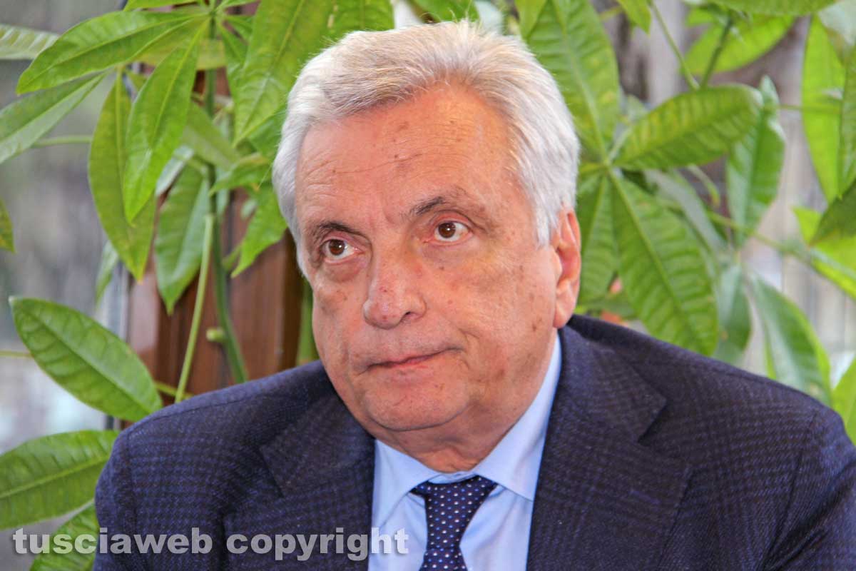 Oggi a Roma la presentazione del libro di Diaconale