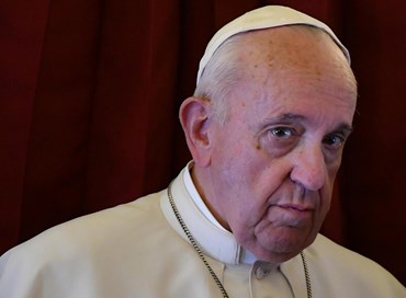 Interrogativi sul Cattolicesimo