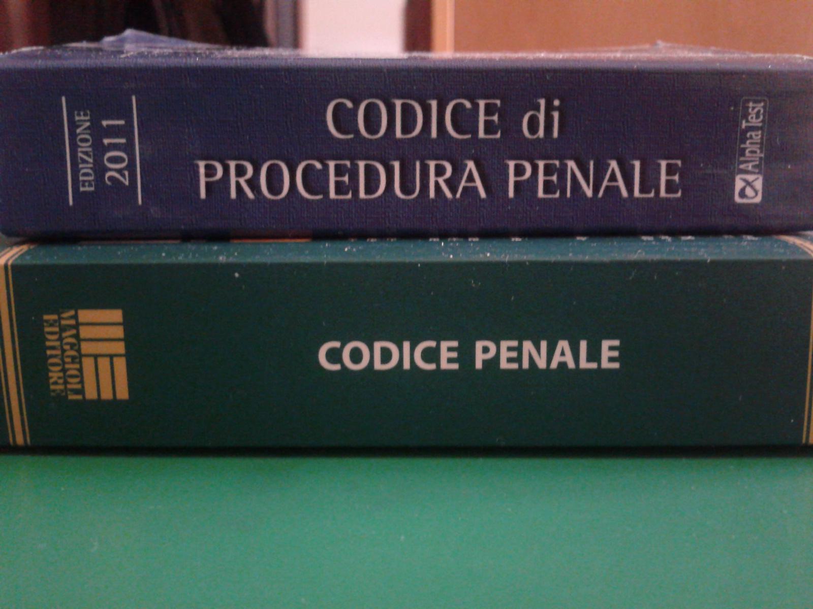Verso l’abolizione dei Codici: una legge per ogni caso clamoroso