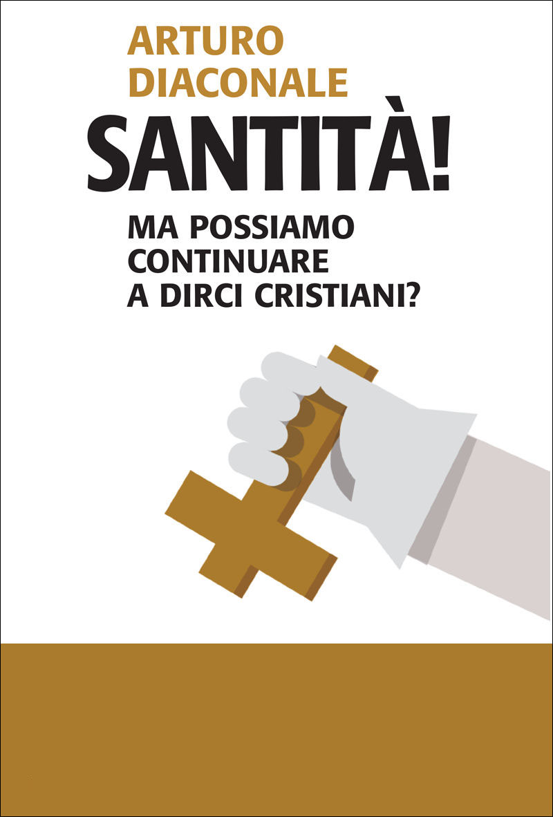 “Santità!”, ieri nuova presentazione del libro di Diaconale  