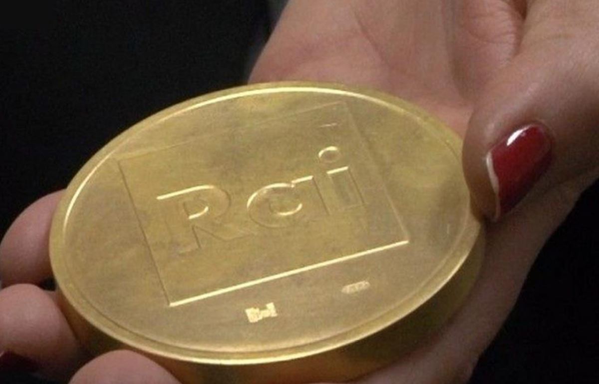 Gettoni oro mai coniati, dirigenti Zecca verso processo 