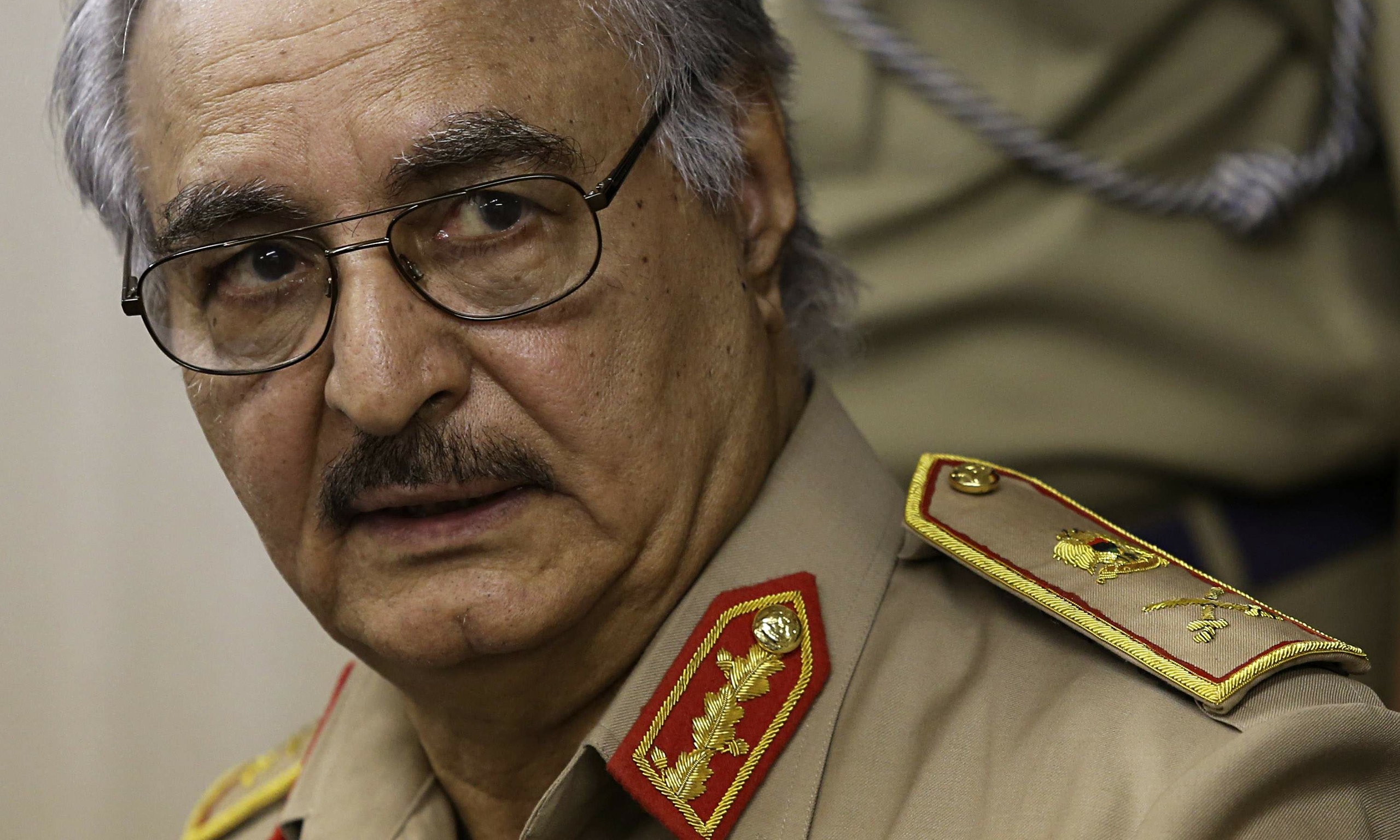 Libia: Haftar marcia contro i Fratelli Musulmani, non contro Tripoli