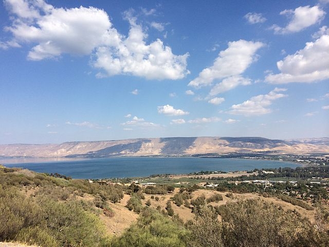 Alture del Golan: Trump ha ragione