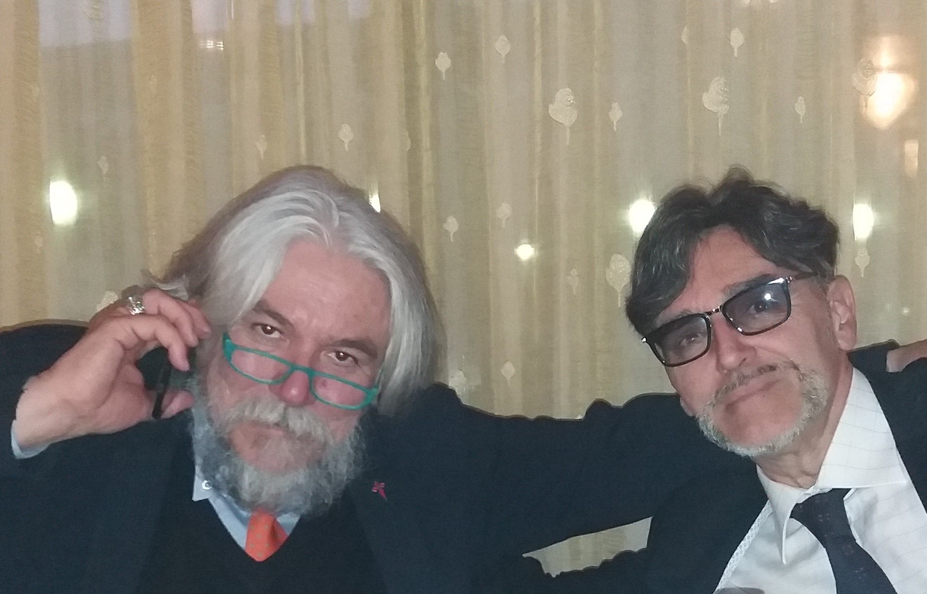 Un libro sull’Abate-Casti