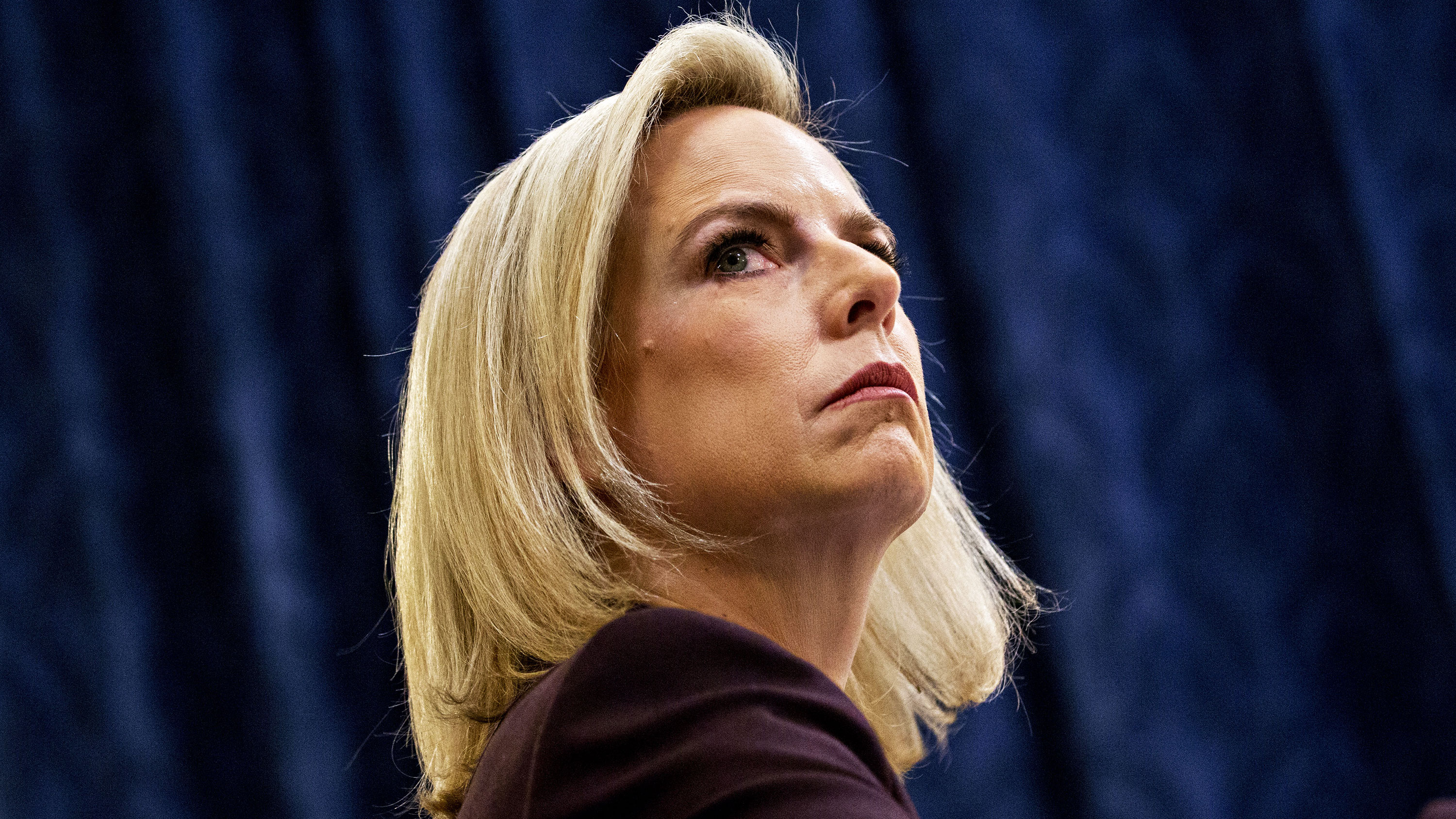 Migranti, lascia ministra dell’Interno Usa Kirstjen Nielsen