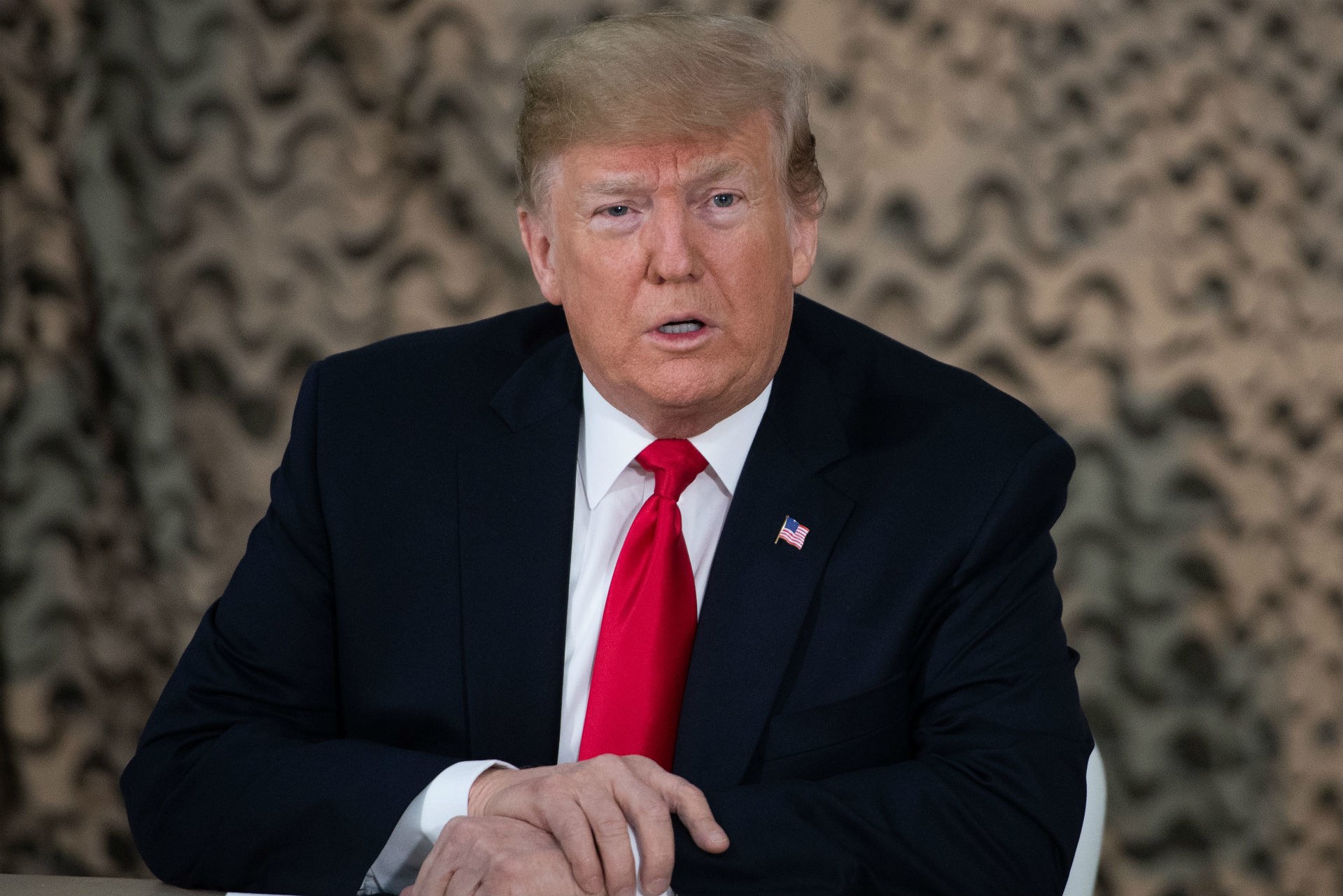 Usa, Trump minaccia nuovi dazi all’Ue