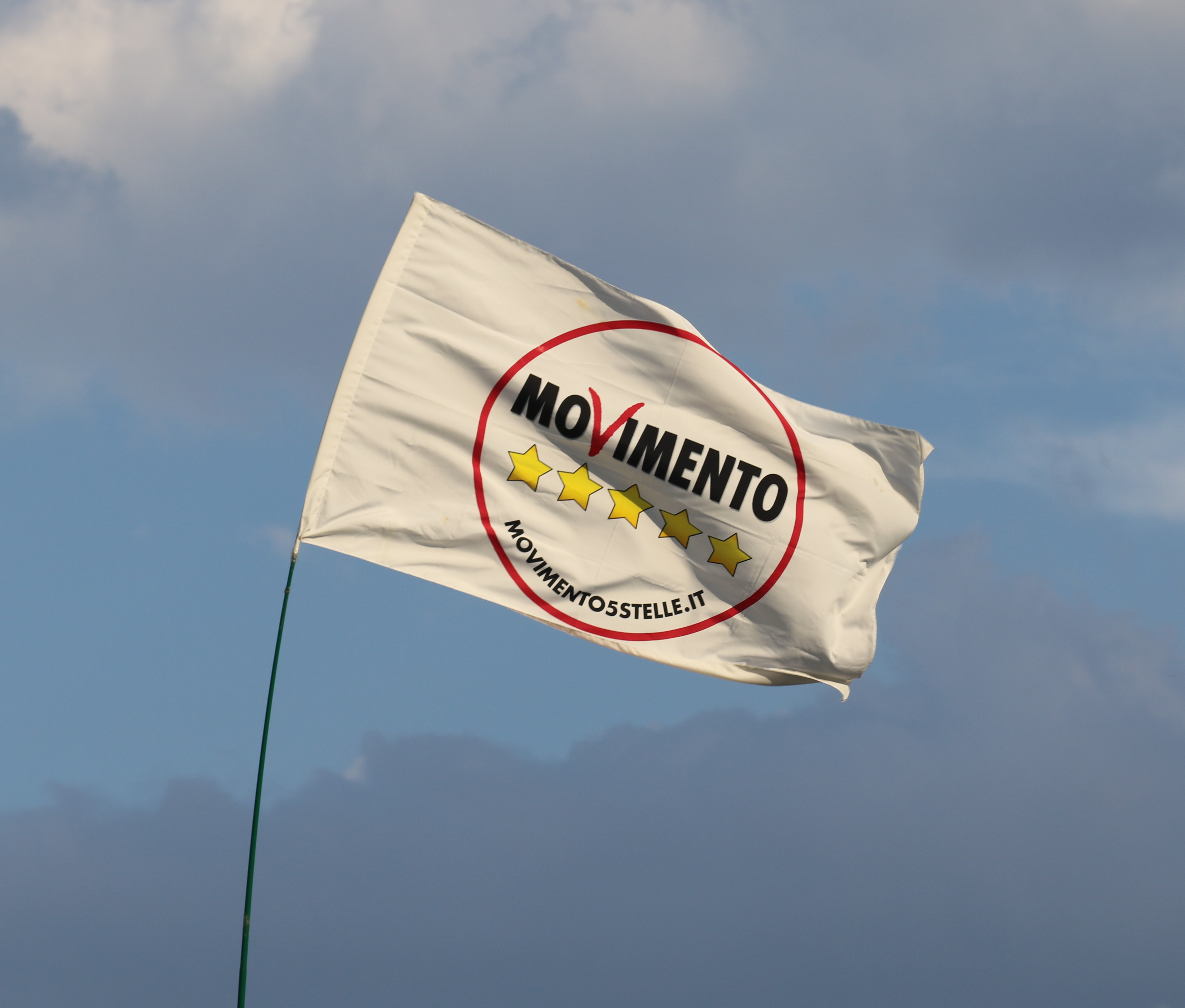 L’irrilevanza internazionale italiana a 5 stelle