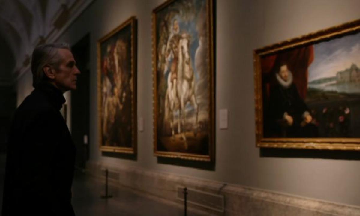 Prado: un docufilm sui capolavori del museo