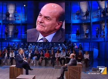 Terapia di gruppo da Floris