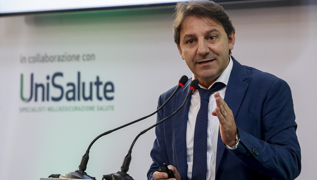 Tridico, ridurre orario lavoro per creare occupazione