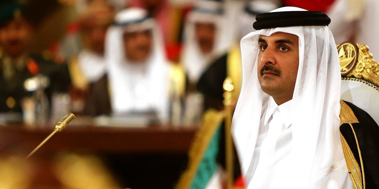 Qatar: “Un lupo travestito da agnello”