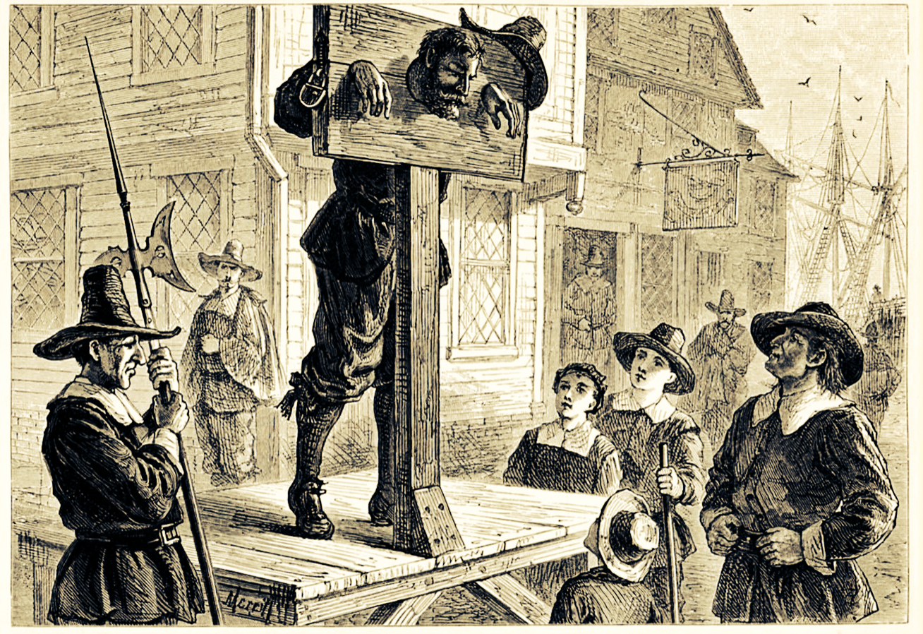 La Repubblica della gogna (ma c’è un giudice a Berlino)