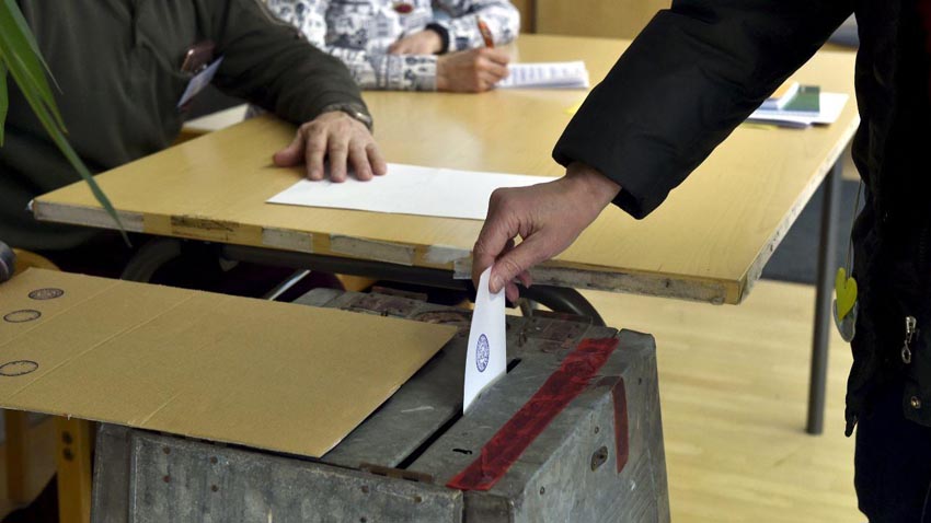 Elezioni Finlandia, il quadro politico è frammentato 