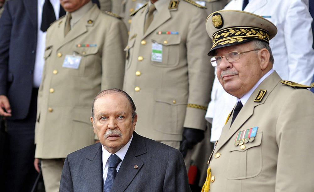 In attesa della “nuova” Algeria tra militari, magistrati e la Francia