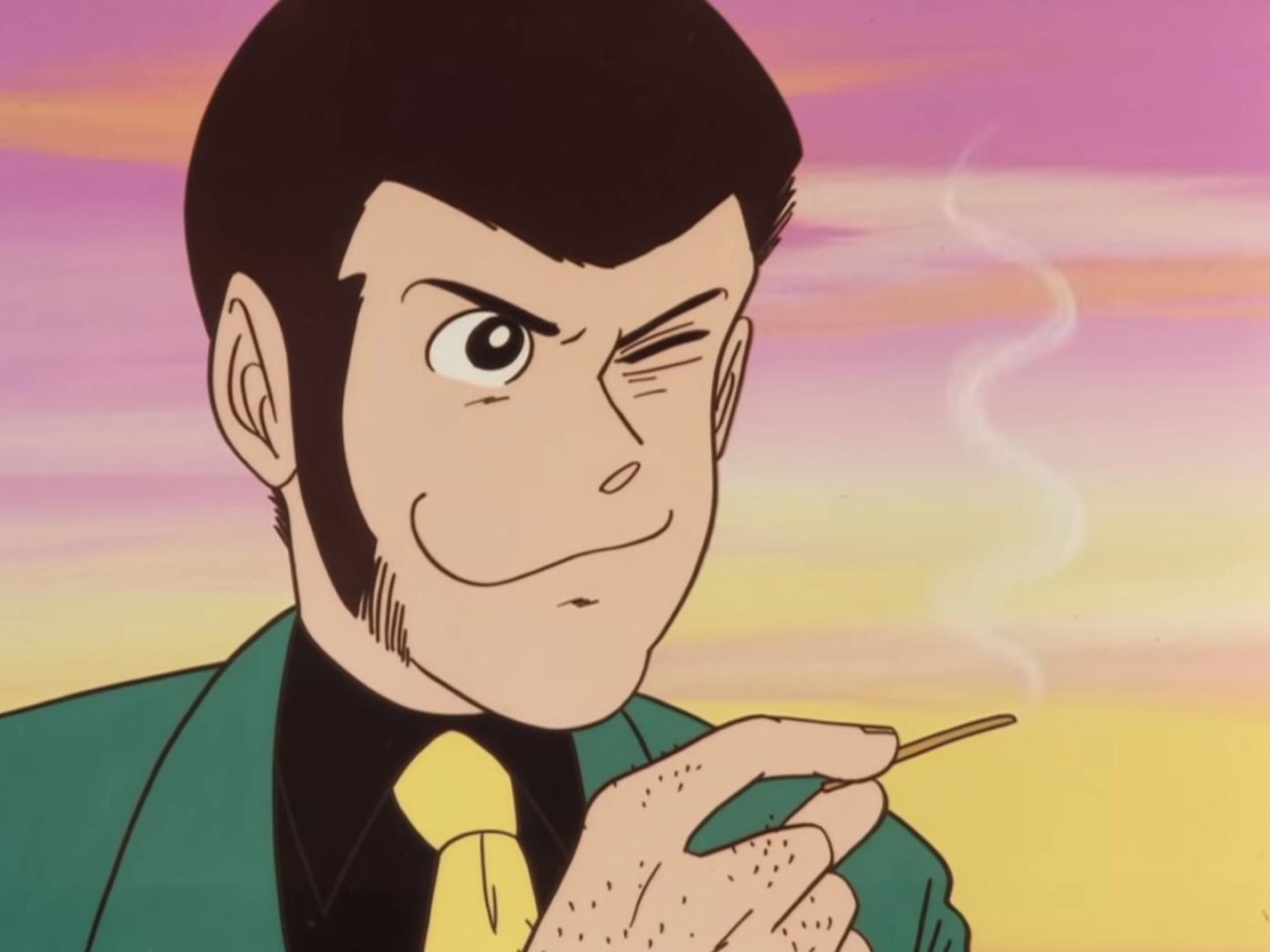 Addio a Monkey Punch, il creatore di Lupin III