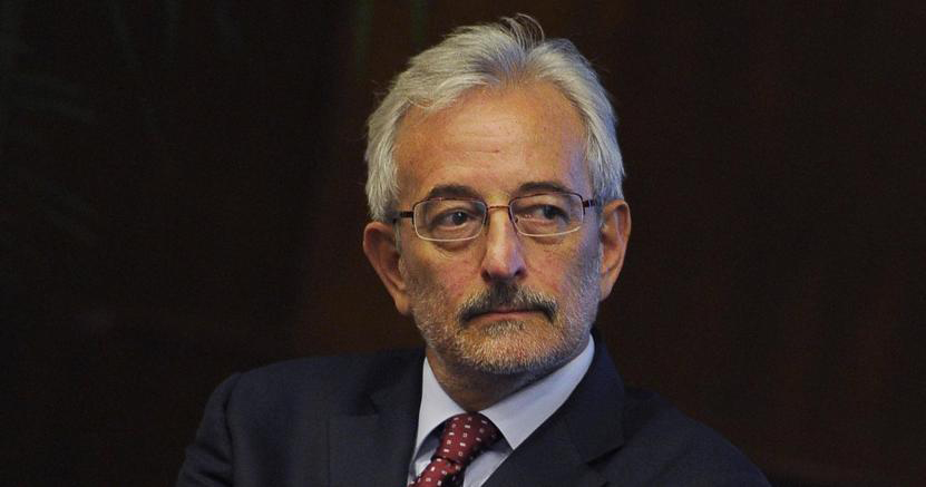 Violenza sulla donne, ne parla il procuratore generale Salvi