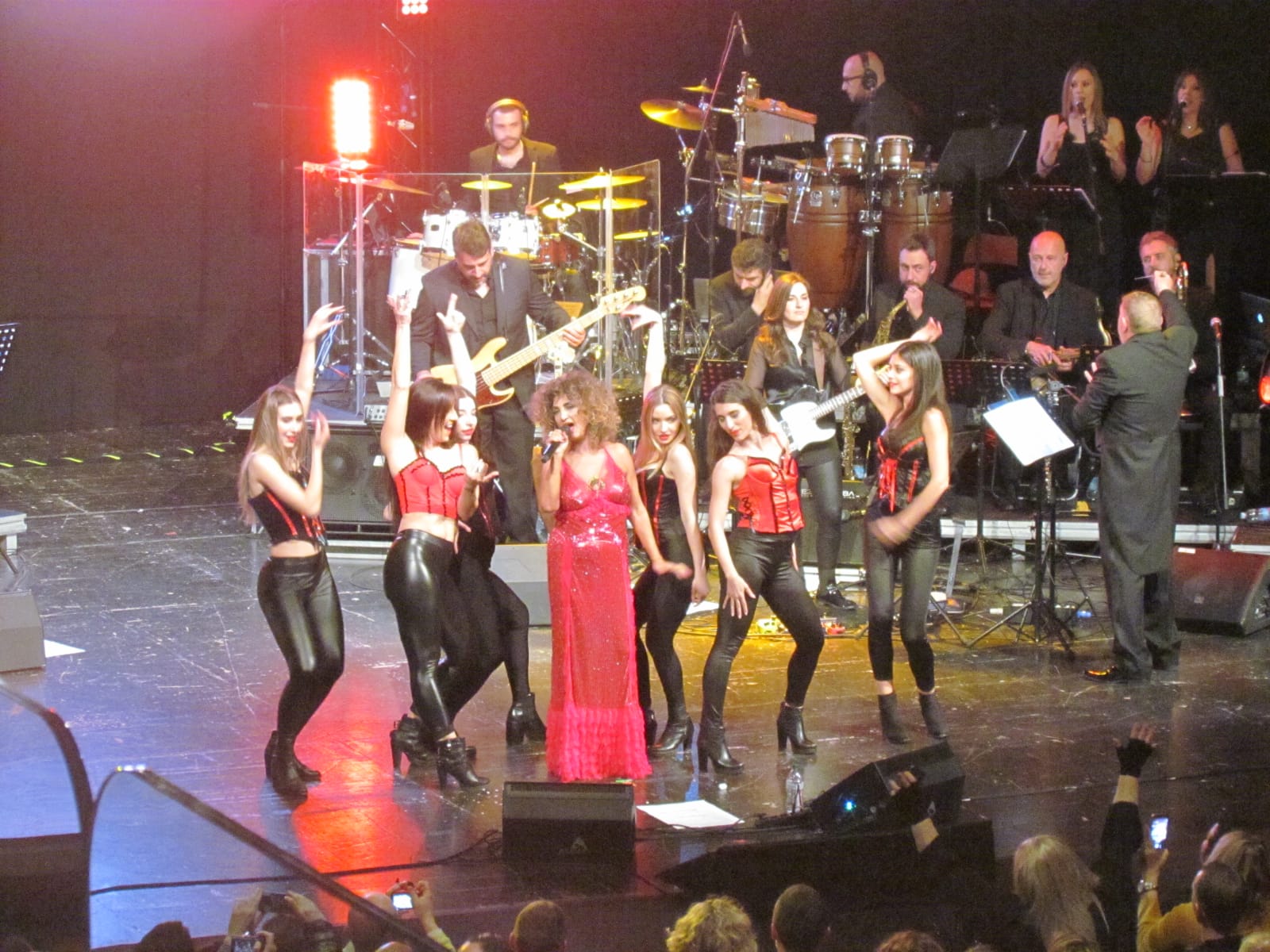 Cinquant’anni di “Bella” musica 