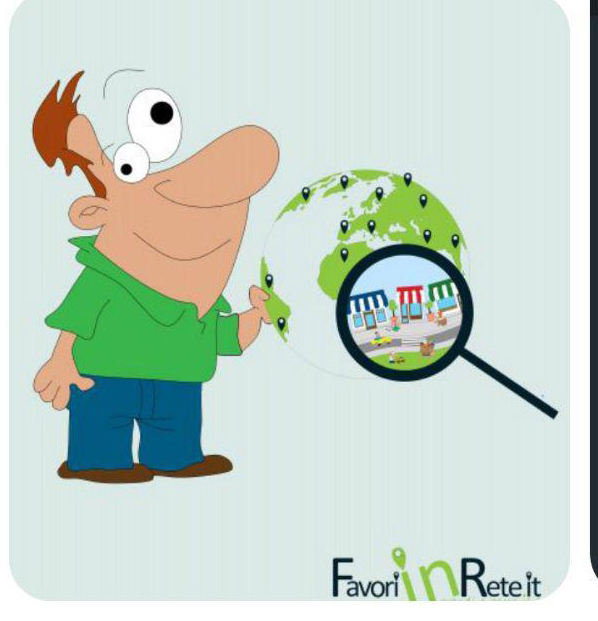 “Favori in Rete”: la piattaforma che aiuta ed offre lavoro