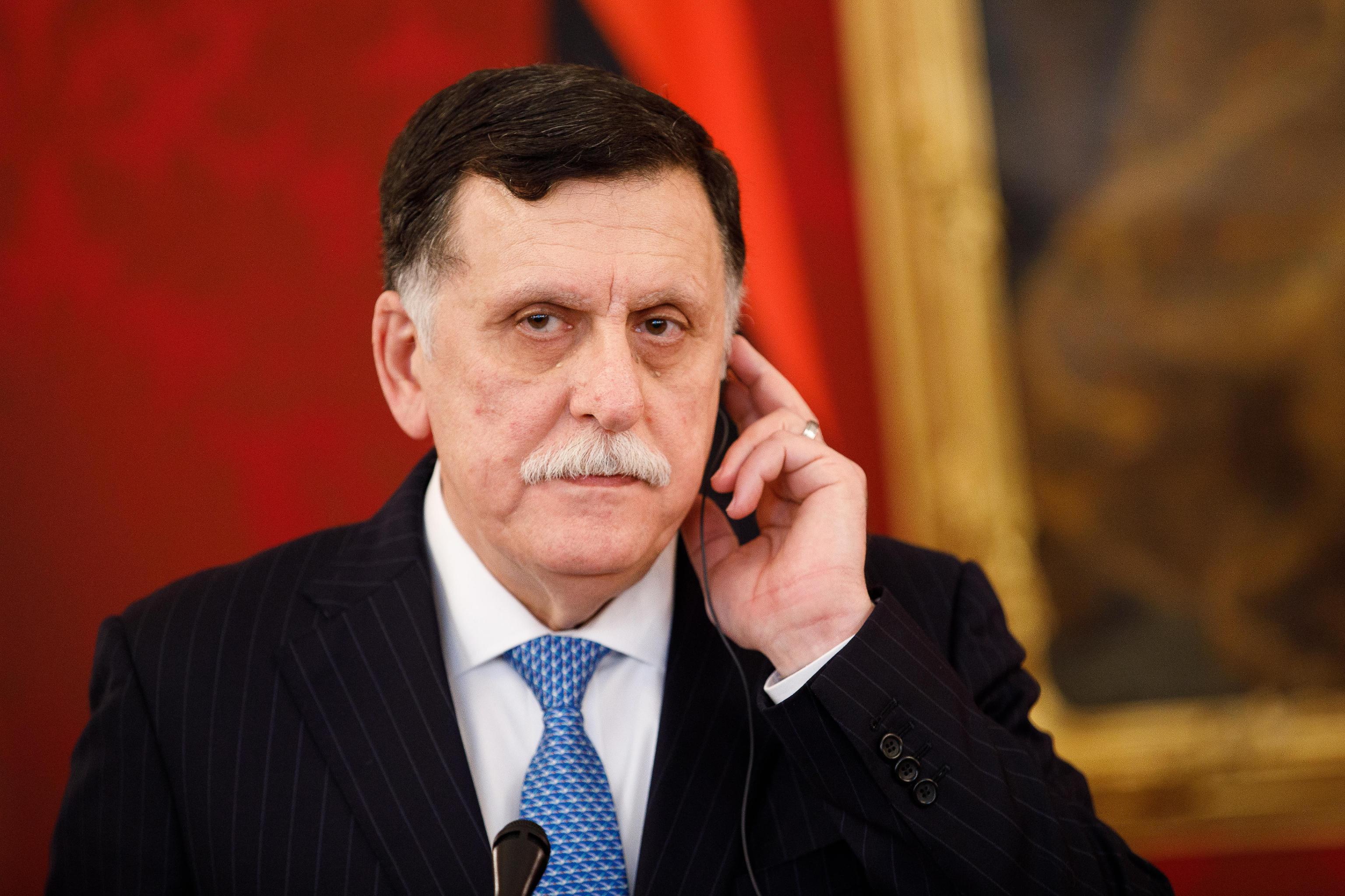 Libia, portavoce Sarraj: “L’Italia non è minacciata”