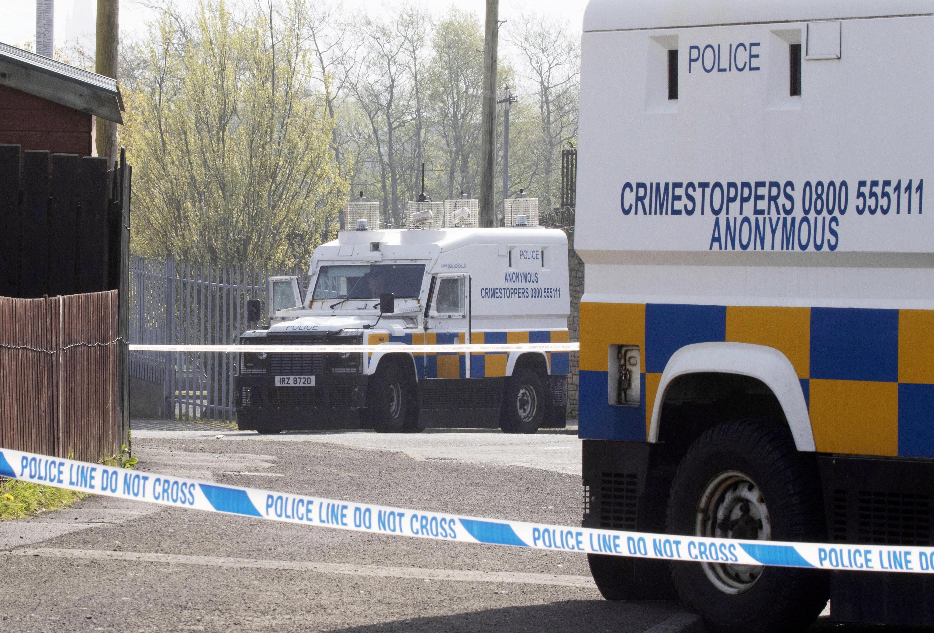 Giornalista uccisa a Londonderry, si indaga per terrorismo