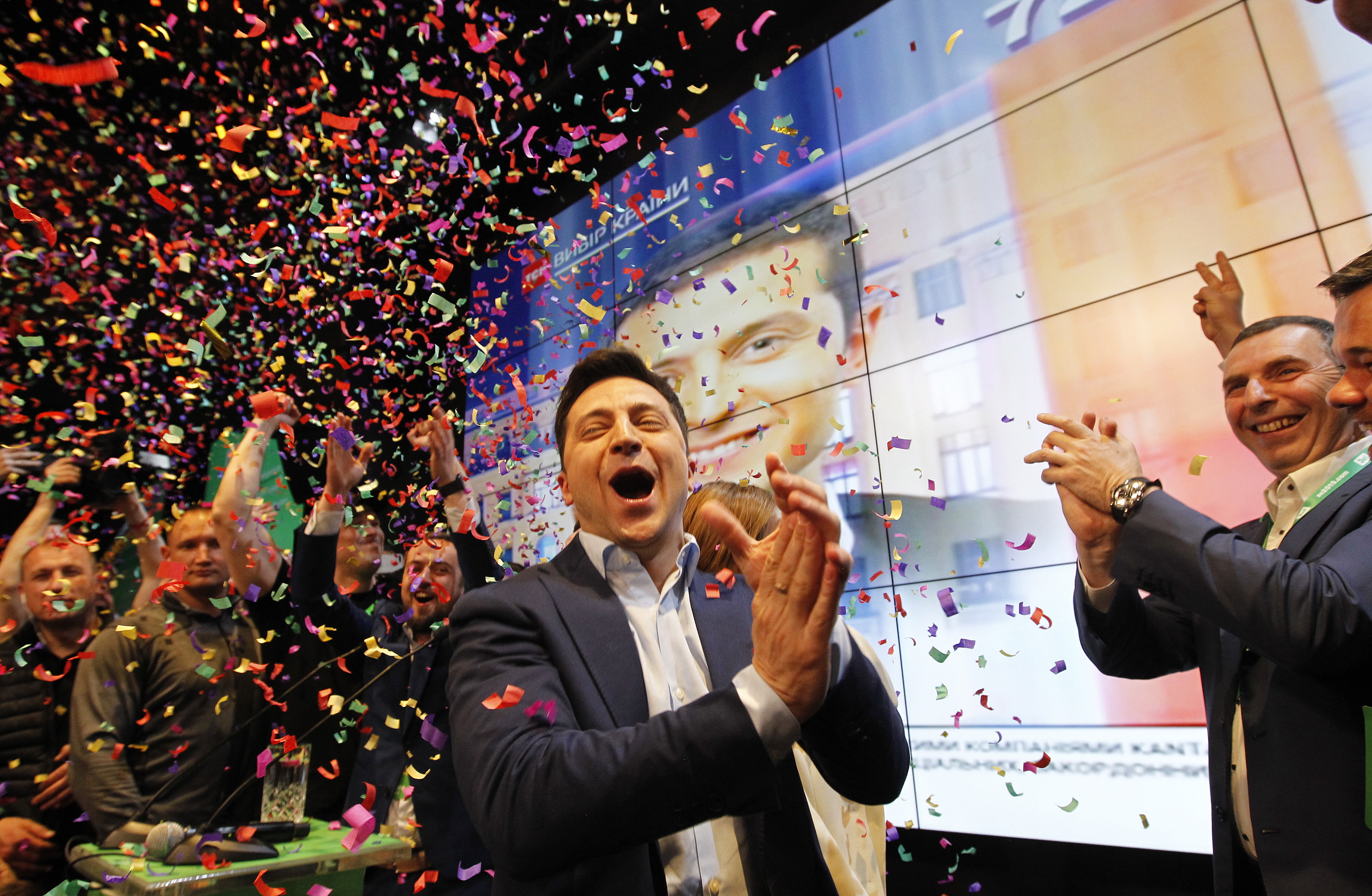 I giorni della politica e le ore della verità