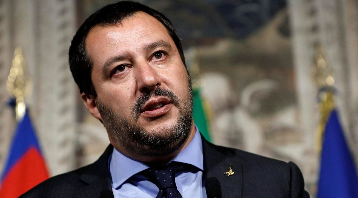 Salvini chiude al “Salva-Raggi”