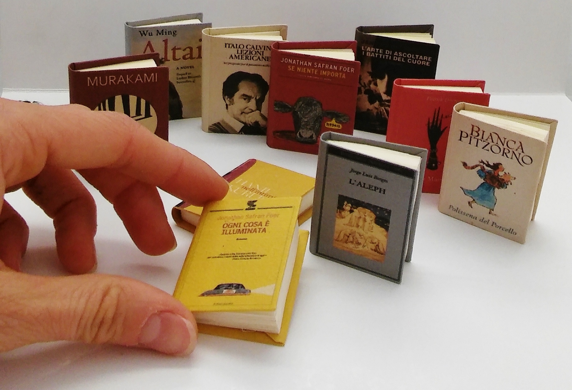 Piccoli gioielli di sapere