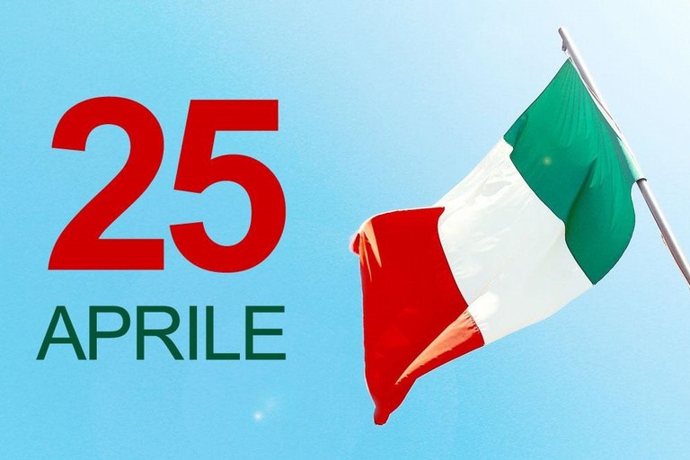 25 aprile, la data svilita