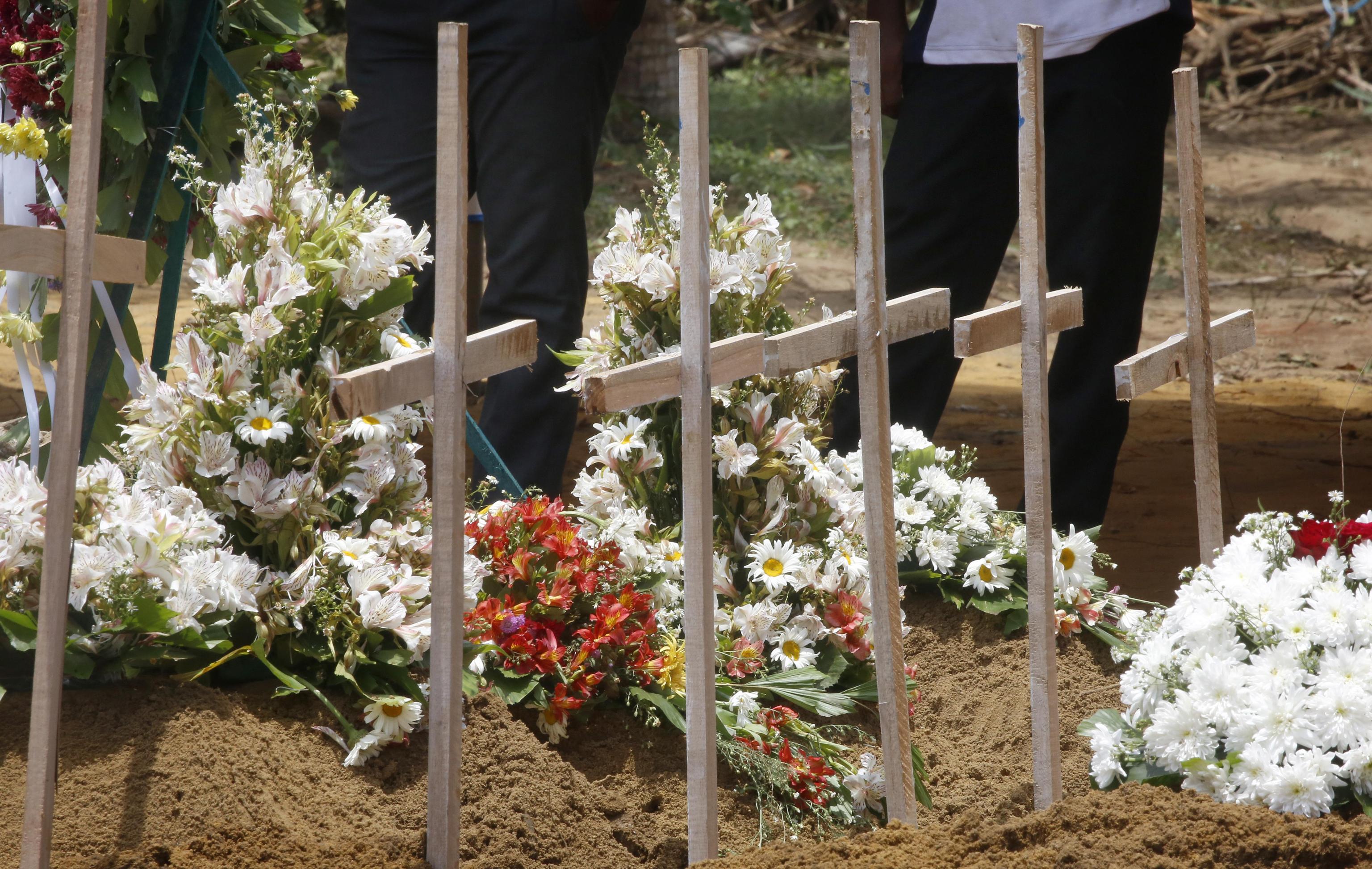 Ucci ucci sento odor di cristianucci!