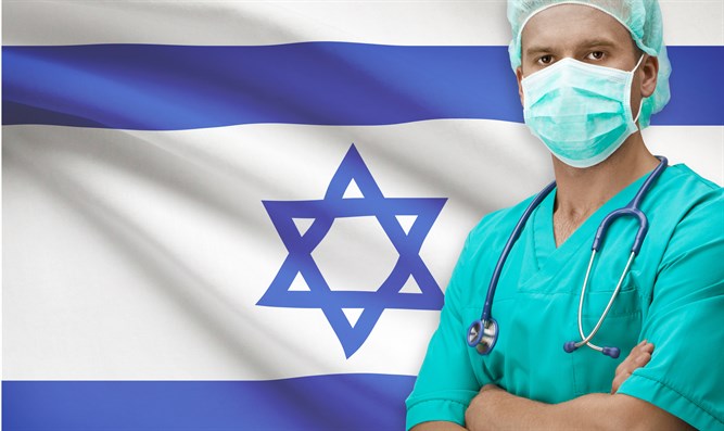 Israele, la medicina e la concreta solidarietà internazionale
