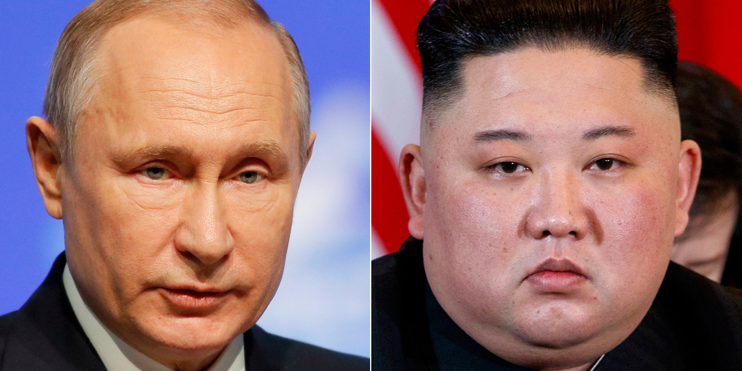 Vladivostok, l’incontro fra Putin e Kim Jong-un