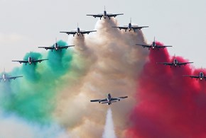 Manca una forza politica liberale 