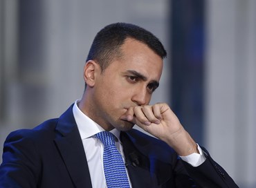 Di Maio e l’arma atomica della questione morale