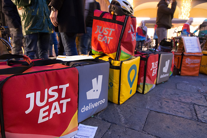 I riders di Luigi Di Maio