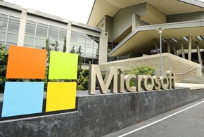Microsoft entra nel "Club del Trilione"