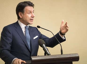 Sulla Libia la conversione anomala di Conte