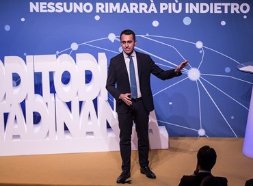 L’inganno del navigator