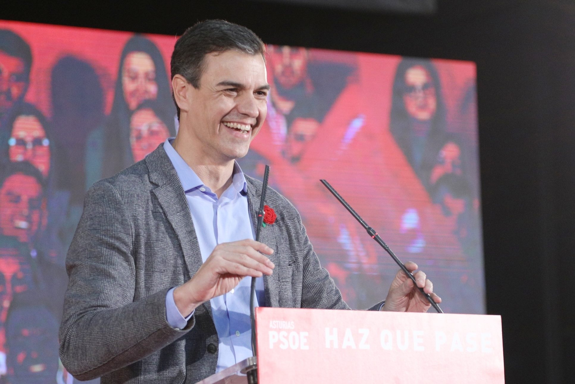 Spagna, vincono i socialisti ma non hanno la maggioranza