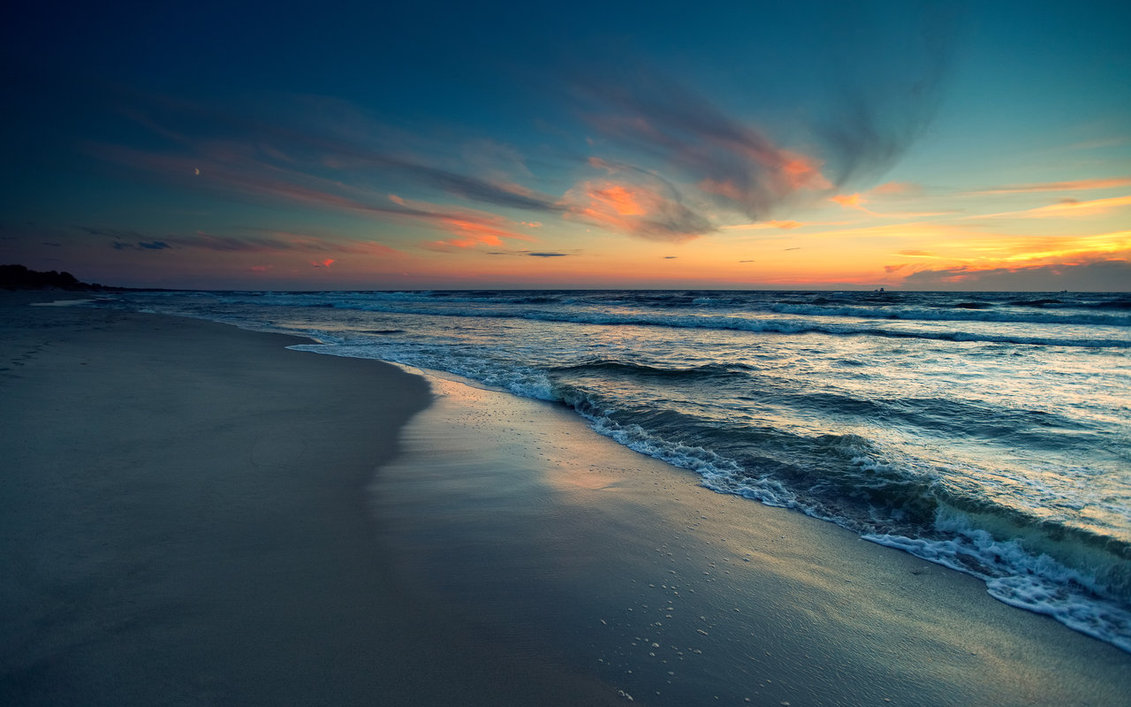 L’Italia, i rapporti internazionali e le sfide della blue economy