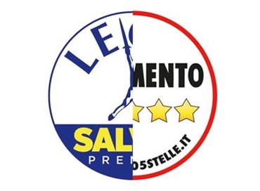 Non se ne andranno per un travaso interno di voti