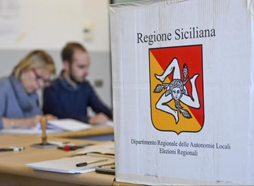 Amministrative in Sicilia, ballottaggio in cinque comuni