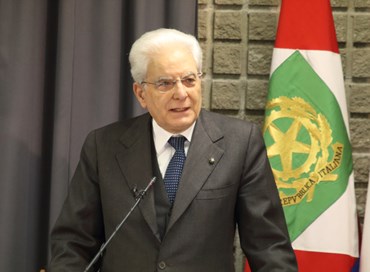La strana promulgazione della “legittima difesa”