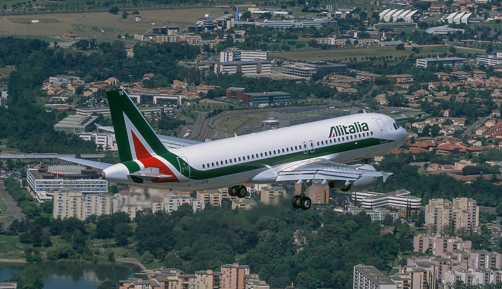 Alitalia: Fs chiede proroga 