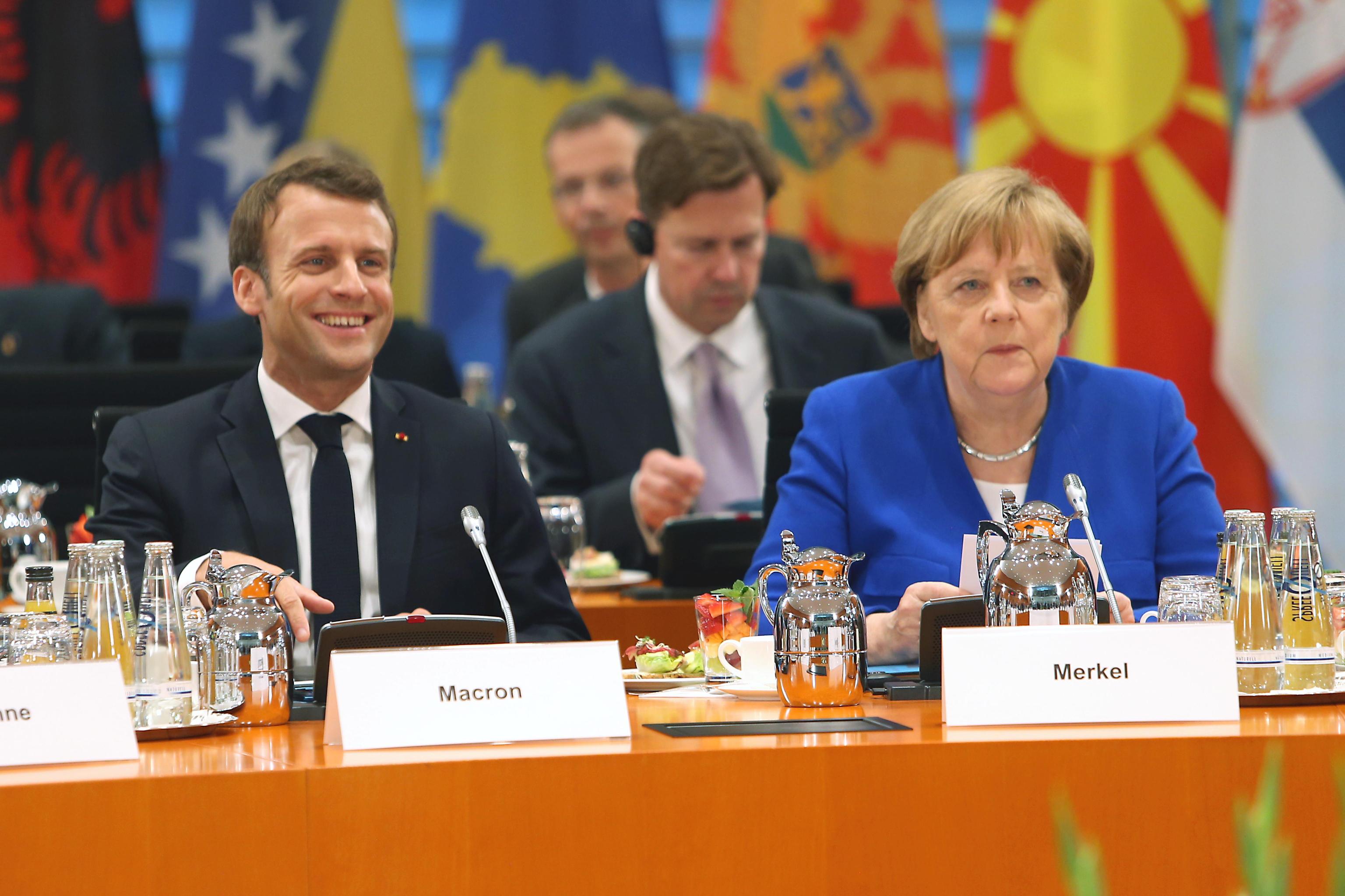 Il futuro dei Balcani occidentali dopo il summit di Berlino 